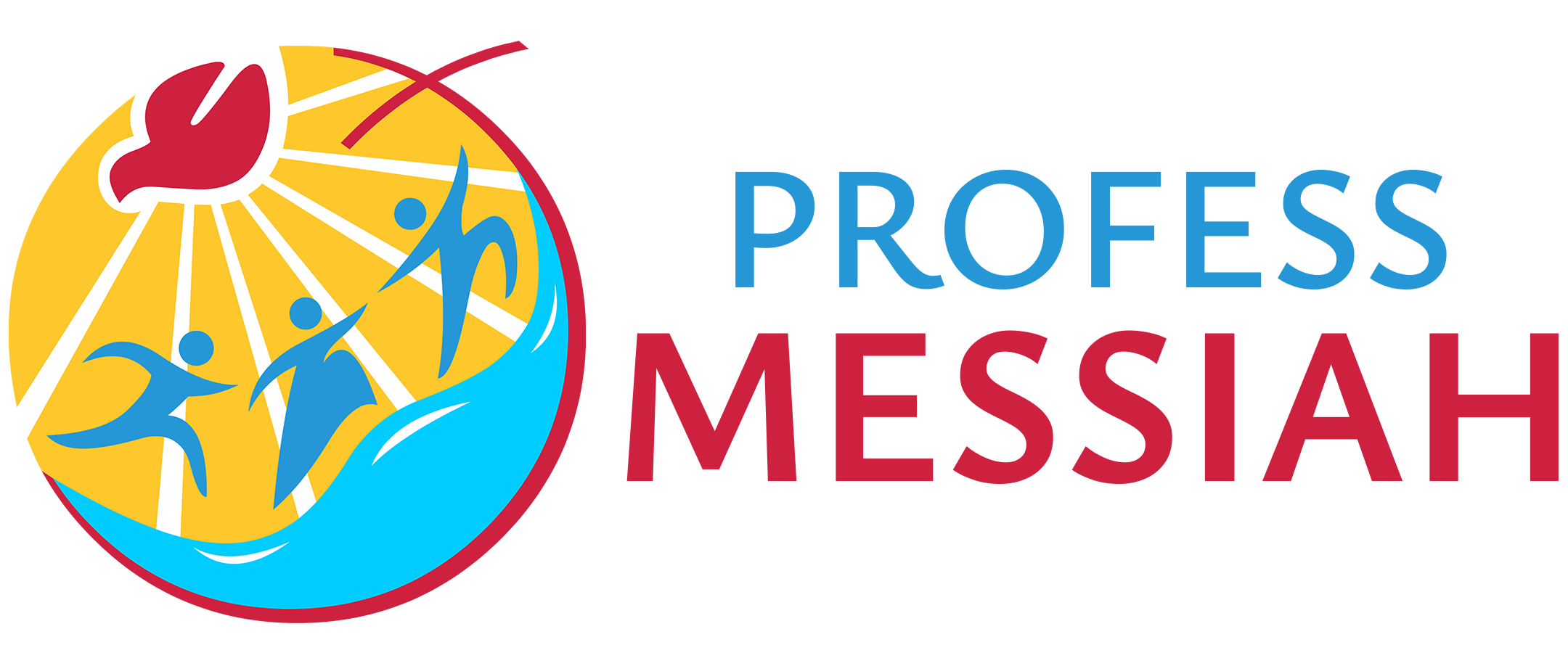 Profess Messiah Logo